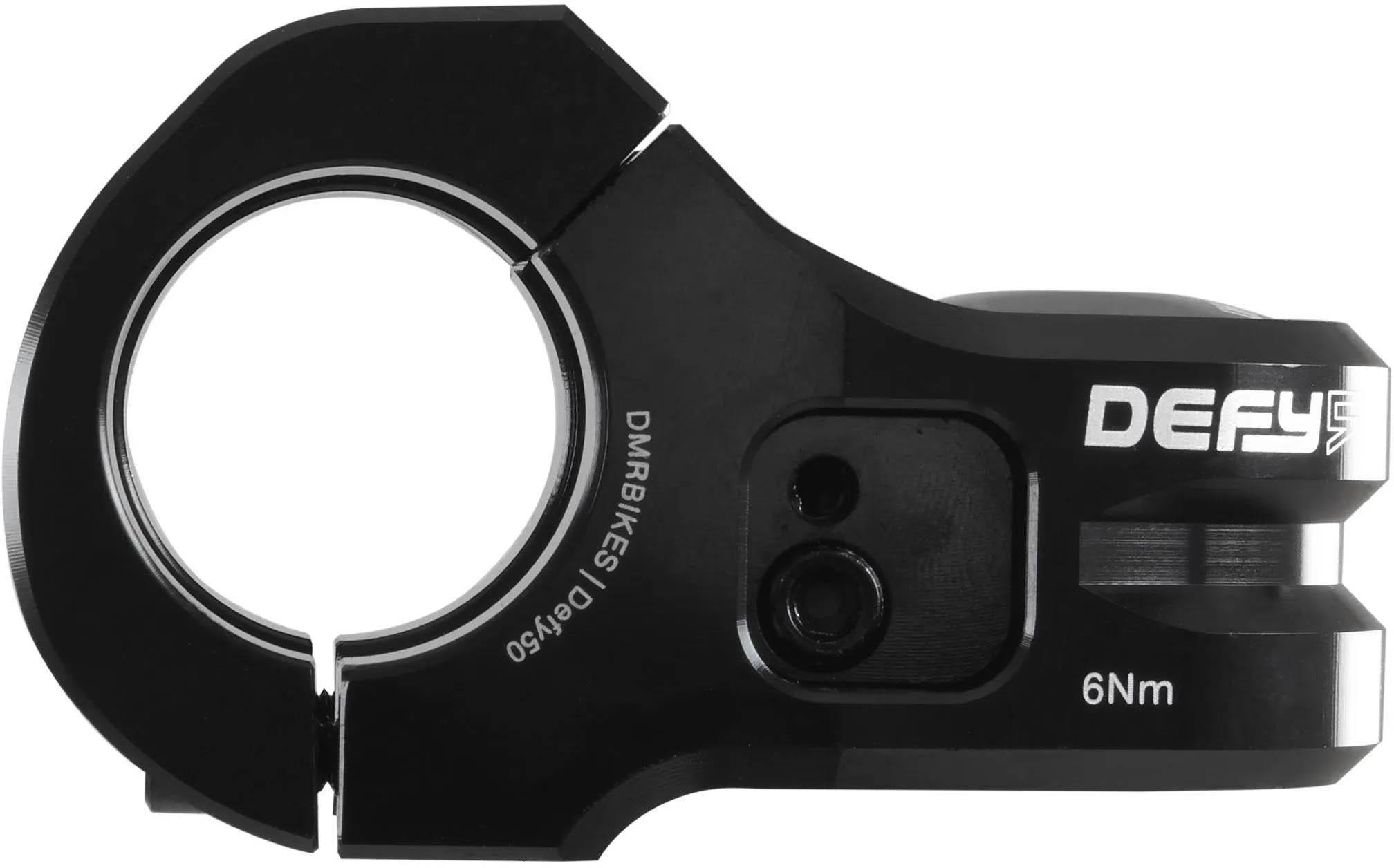DMR Defy 50 Stem