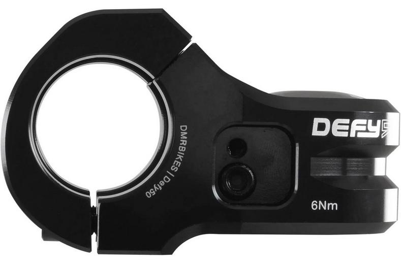 DMR Defy 50 Stem DMR Defy 50 Stem
