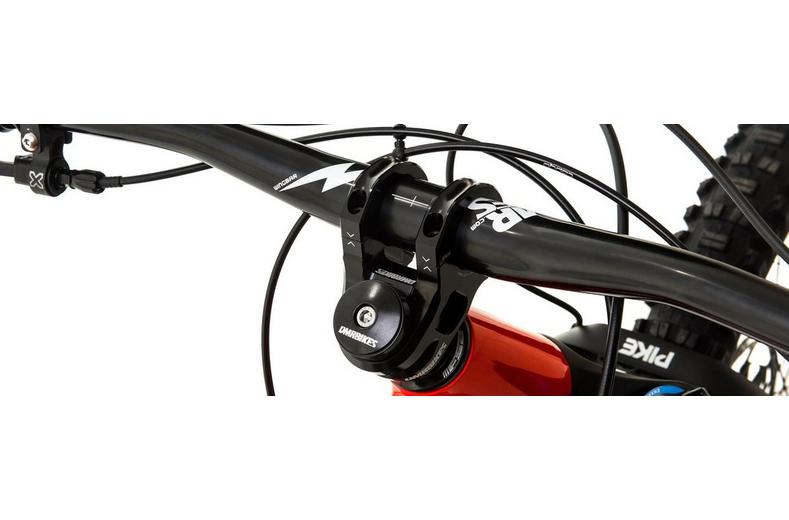 DMR Defy 50 Stem DMR Defy 50 Stem