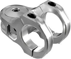 Halfords DMR Dmr Defy 50 Stem, Polished Silver, 35Mm Clamp | Extra 8% off for BC Members