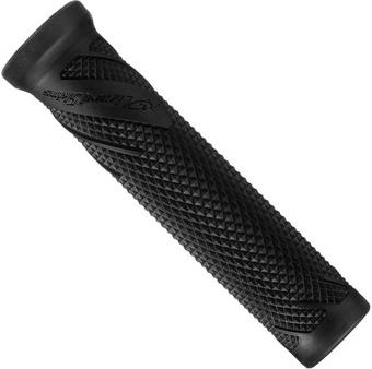Lizard Skins Wasatch Single Compound Grips Jet Black