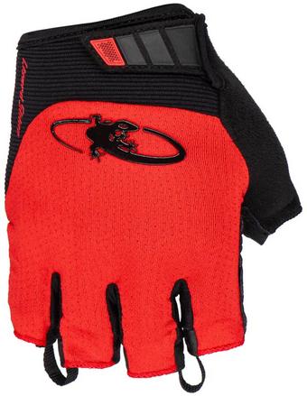 Lizard Skins Aramus Cadence Red XS