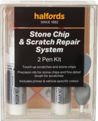 Car Scratch Repair Kit