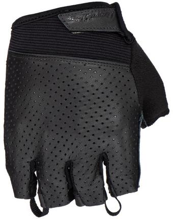 Lizard Skins Aramus Jet Black XL