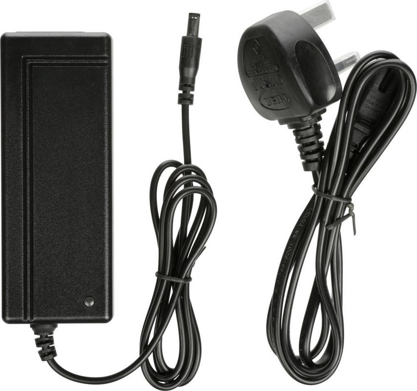 Halfords INDI Indi S1 Escooter Charger | Extra 8% off for BC Members