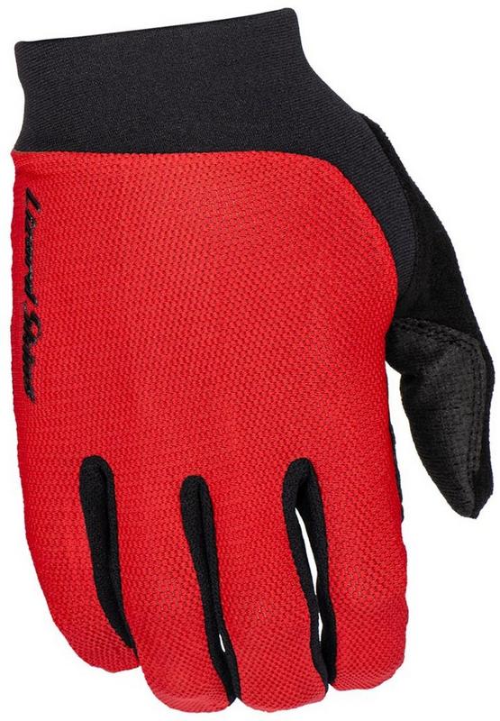Halfords Lizard Skins Monitor Ignite  Red M | Extra 8% off for BC Members