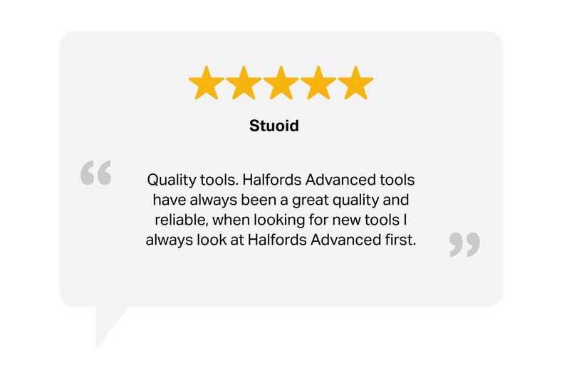 Halfords Advanced 8 Piece Hammer, Punch and Chisel Set Halfords Advanced 8 Piece Hammer, Punch and Chisel Set