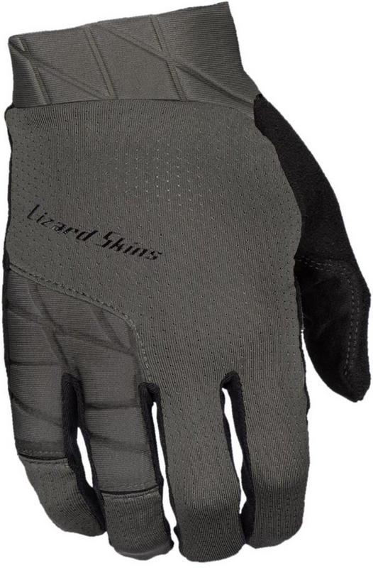 Halfords Lizard Skins Monitor Ops Graphite  L | Extra 8% off for BC Members
