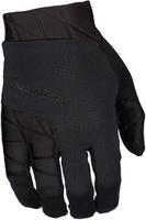 Halfords Lizard Skins Monitor Ops Jet Black M | Extra 8% off for BC Members
