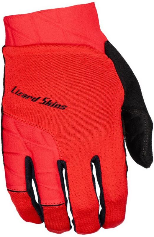 Halfords Lizard Skins Monitor Ops  Red S | Extra 8% off for BC Members