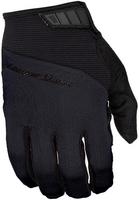 Halfords Lizard Skins Monitor Traverse Jet Black M | Extra 8% off for BC Members