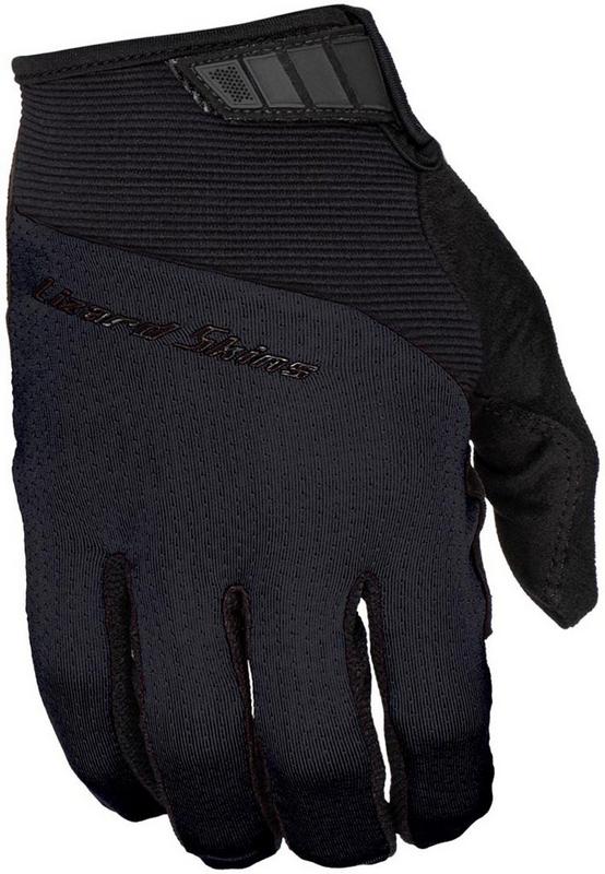 Halfords Lizard Skins Monitor Traverse Jet Black Xxl | Extra 8% off for BC Members