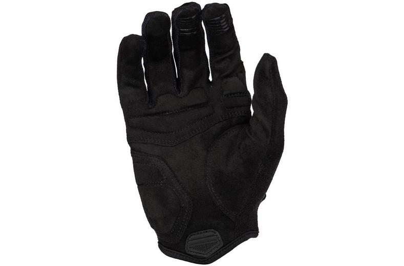 Lizard Skins Monitor Traverse Jet Black XXS Lizard Skins Monitor Traverse Jet Black XXS