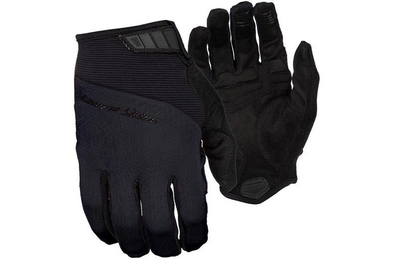 Lizard Skins Monitor Traverse Jet Black XXS Lizard Skins Monitor Traverse Jet Black XXS