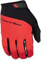 Halfords Lizard Skins Monitor Traverse Red L | Extra 8% off for BC Members