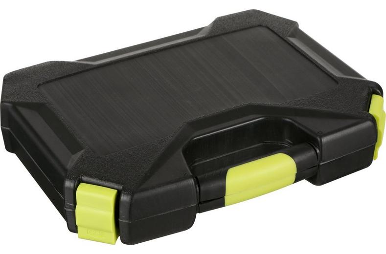 Halfords Essentials 52 Piece Tool Kit Halfords Essentials 52 Piece Tool Kit