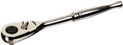 Halfords Advanced 1/4” Drive Ratchet Halfords Advanced 1/4” Drive Ratchet