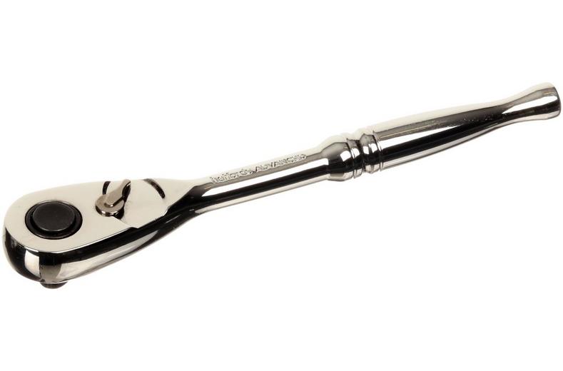 Halfords Advanced 1/4” Drive Ratchet Halfords Advanced 1/4” Drive Ratchet