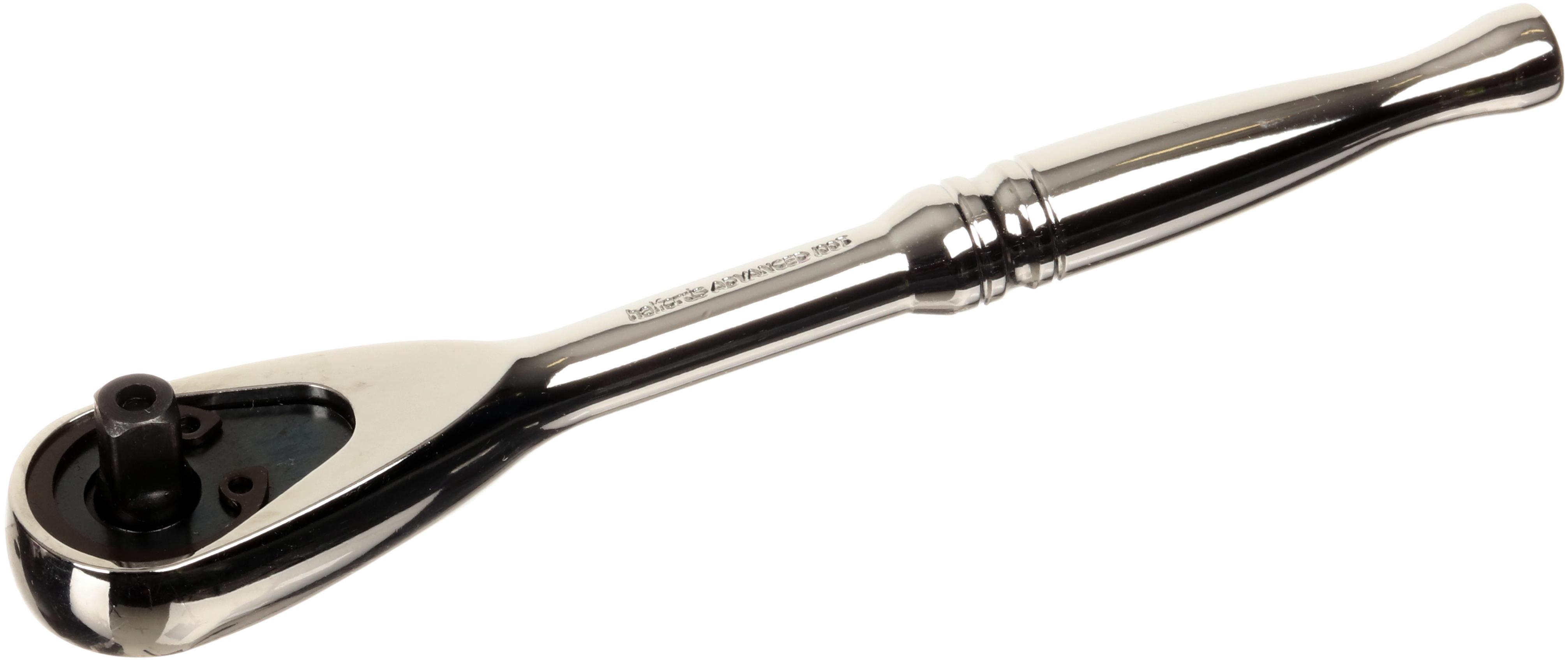 Halfords Advanced 1/4” Drive Ratchet
