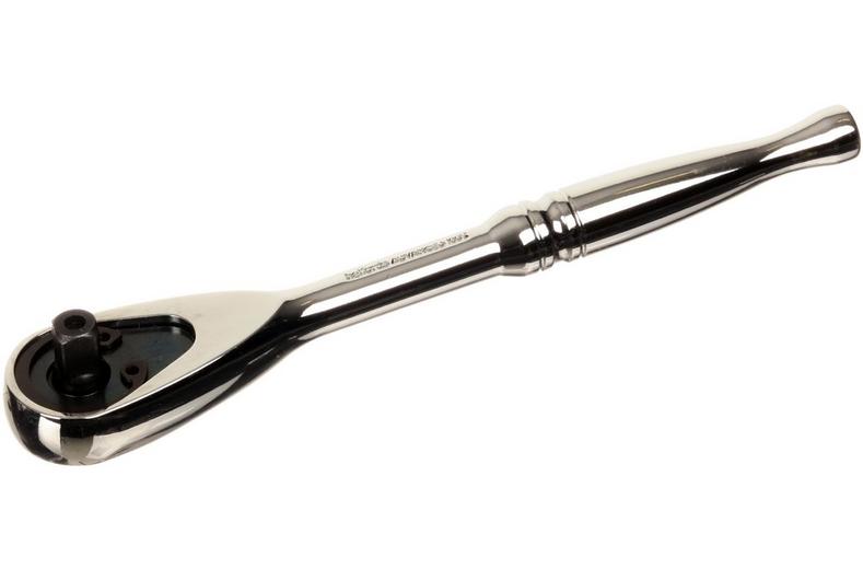 Halfords Advanced 1/4” Drive Ratchet Halfords Advanced 1/4” Drive Ratchet