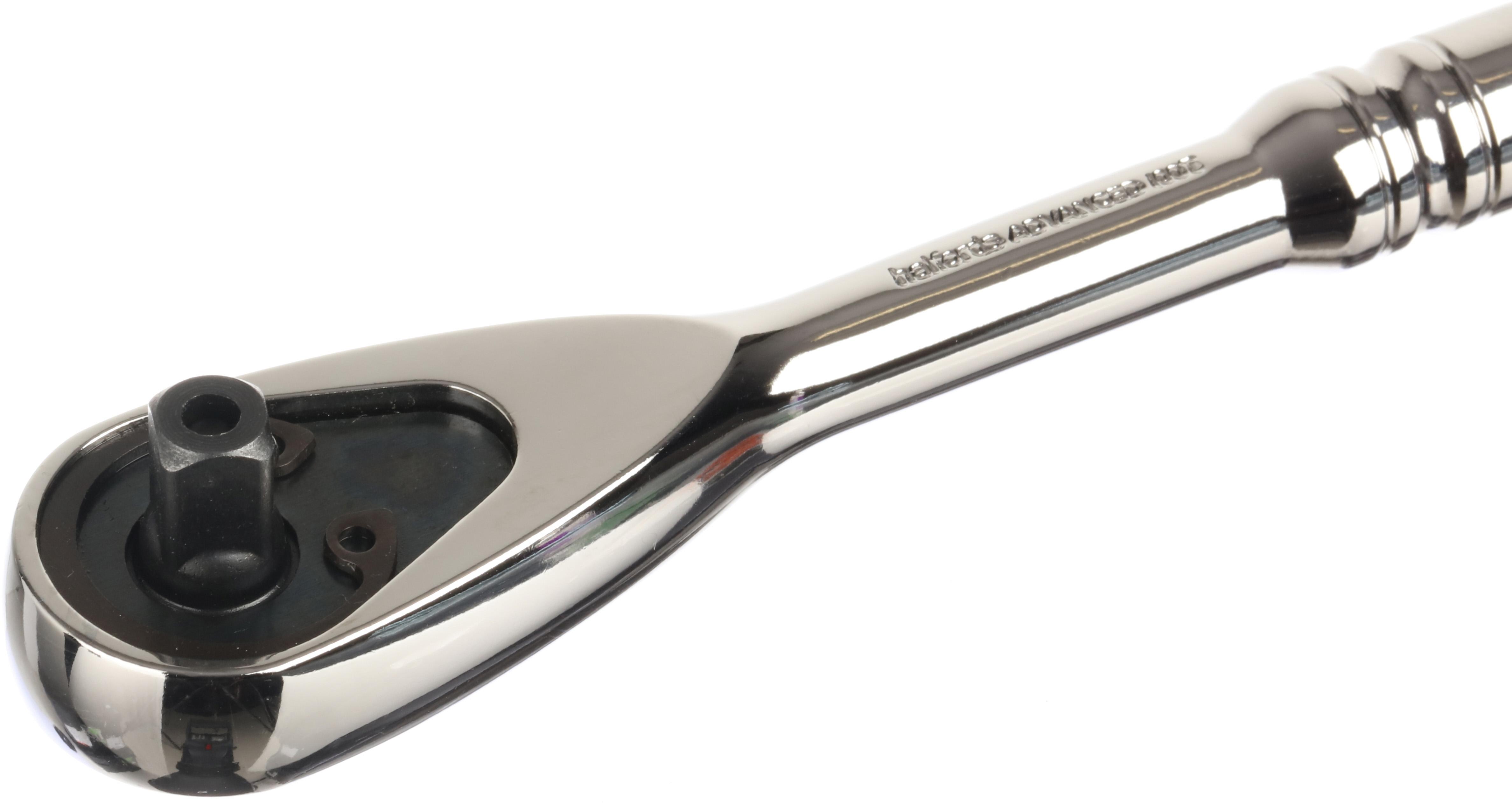 Halfords Advanced 1/4” Drive Ratchet