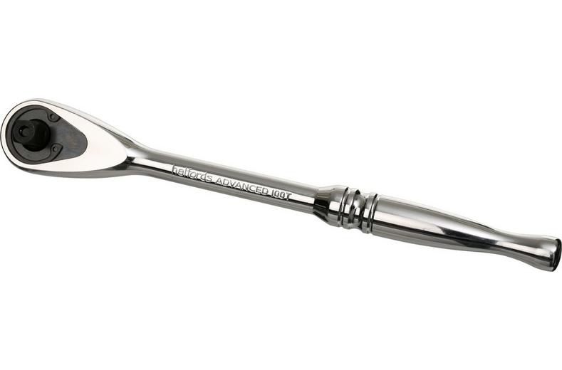 Halfords Advanced 3/8” Drive Ratchet Halfords Advanced 3/8” Drive Ratchet