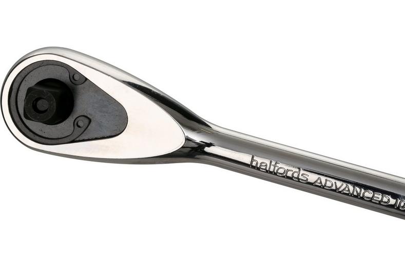 Halfords Advanced 3/8” Drive Ratchet Halfords Advanced 3/8” Drive Ratchet