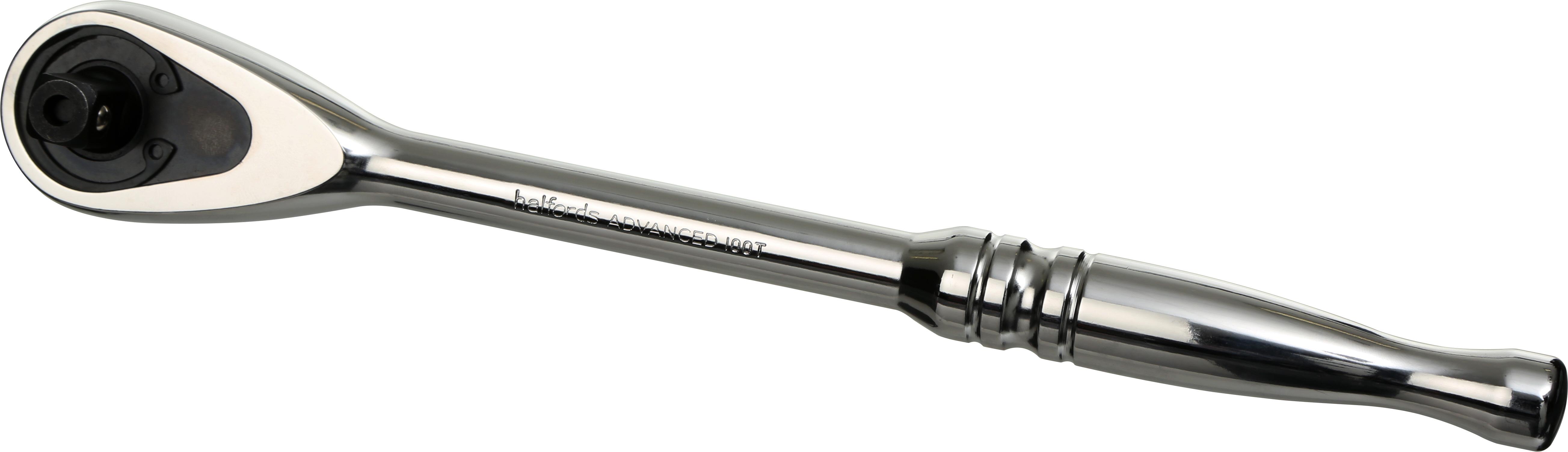 Halfords Advanced 1/2 Drive Ratchet