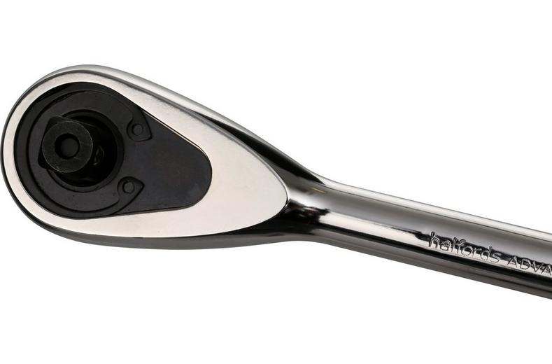 Halfords Advanced 1/2” Drive Ratchet Halfords Advanced 1/2” Drive Ratchet