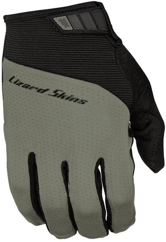 Halfords Lizard Skins Monitor Traverse Titanium  Xxl | Extra 8% off for BC Members