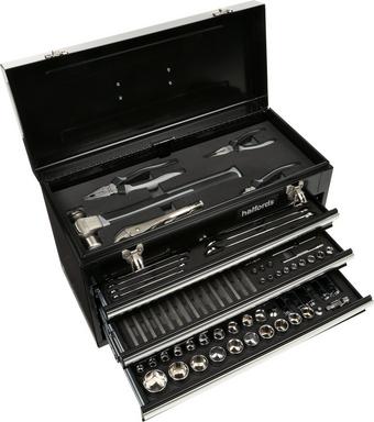 Car mechanic deals tool set