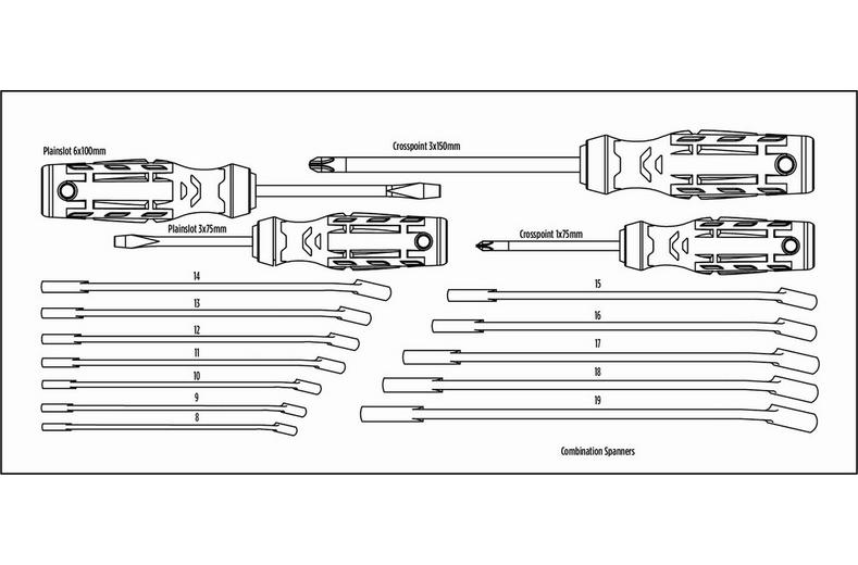 Halfords Advanced 121 Piece Mobile Car Maintenance Tool Kit Halfords Advanced 121 Piece Mobile Car Maintenance Tool Kit