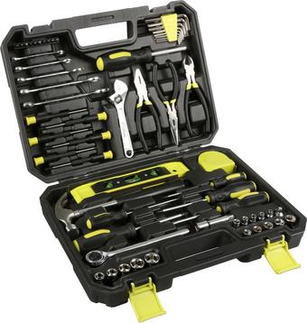 Bike tool shop kit halfords