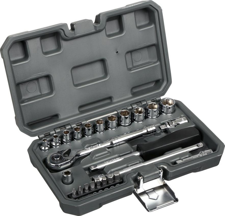 Halfords socket deals set