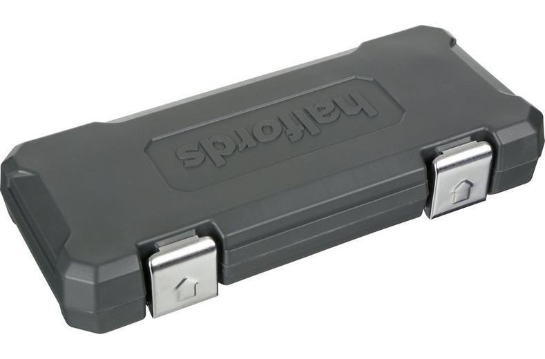 Halfords 21 Piece 3/8" Drive Metric Socket Set Halfords 21 Piece 3/8" Drive Metric Socket Set