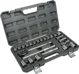 Halfords imperial socket set discount