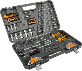 Halfords Advanced 8 Piece Hammer, Punch and Chisel Set