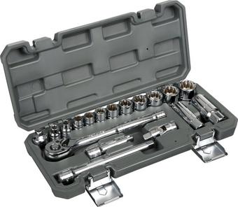 Halfords spanner and socket set discount