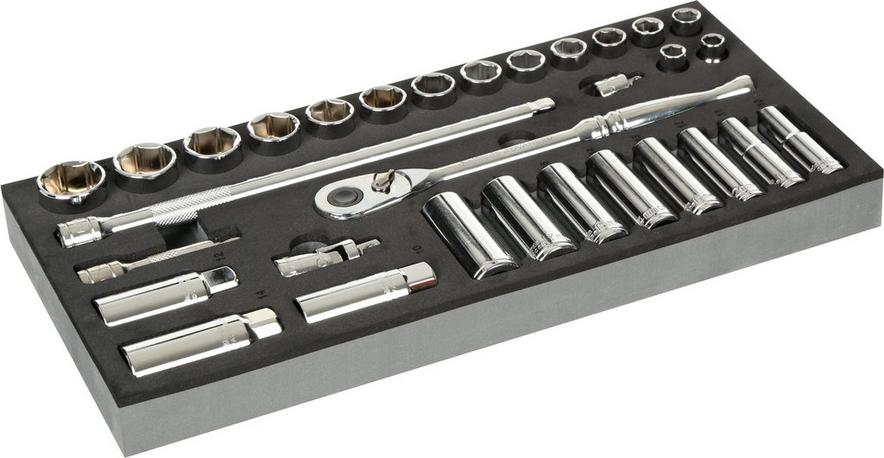 Advanced deals socket set