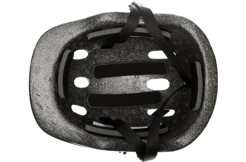 Halfords Plain White Kids Helmet, 48-52cm Halfords Plain White Kids Helmet, 48-52cm