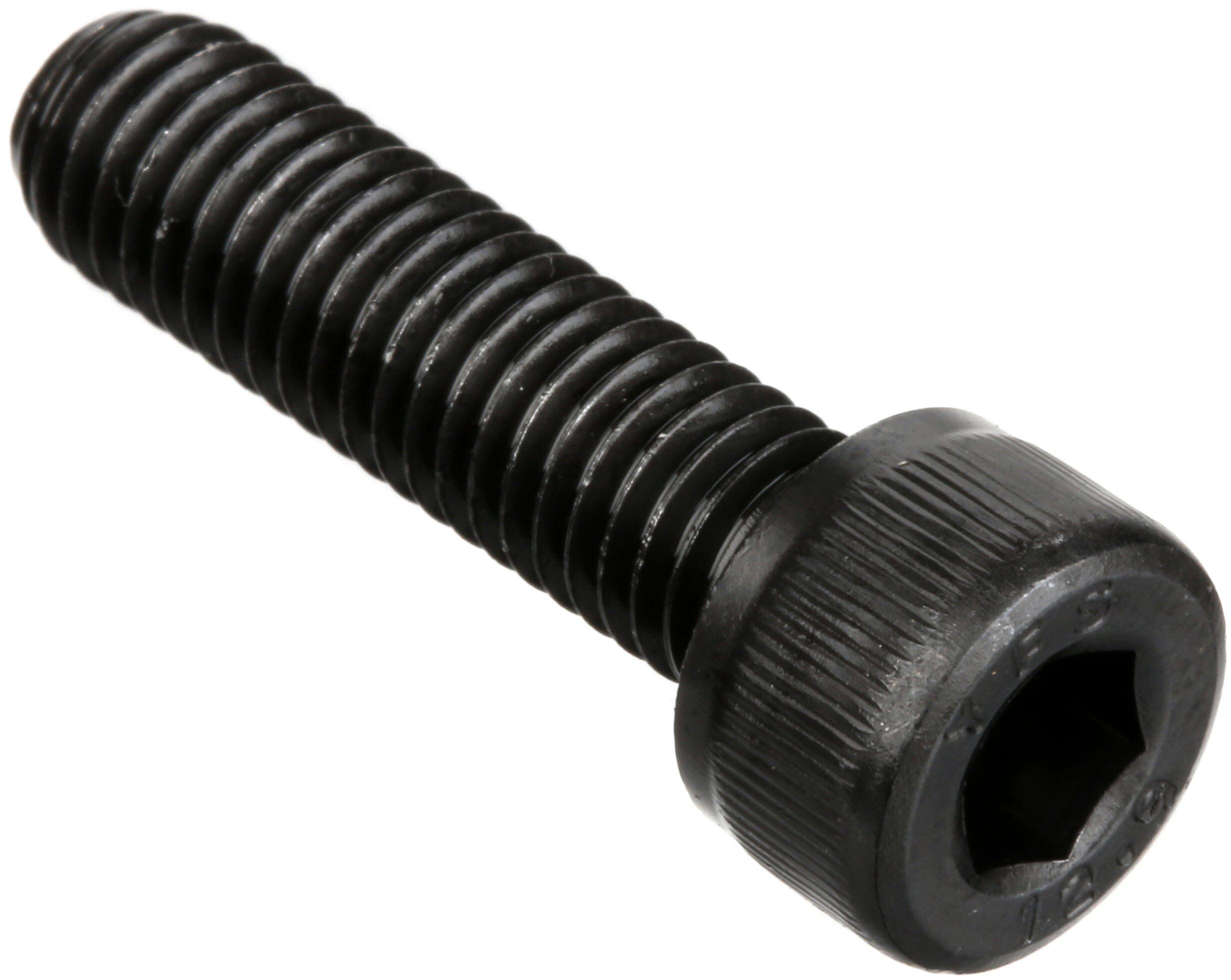 Halfords Socket Cap Screw M8 x 30mm (FIXG157)