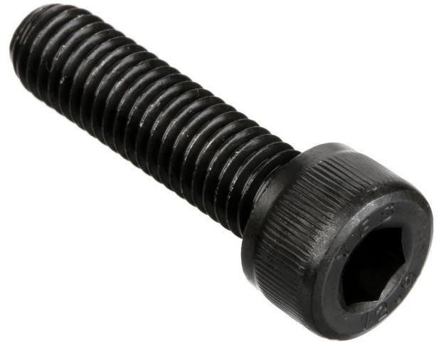 Service Kit - M8 bolts (30 mm)