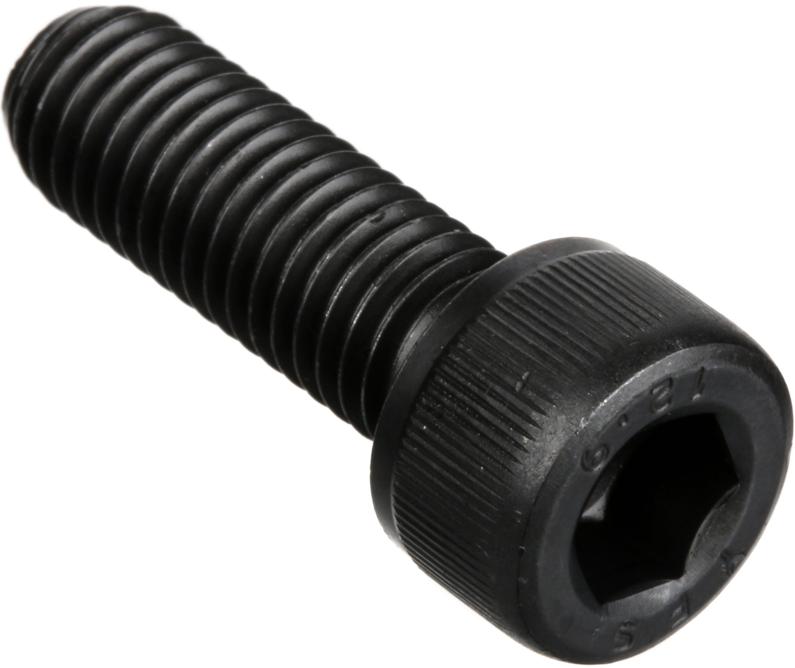Halfords Socket Cap Screw M10 x 30mm