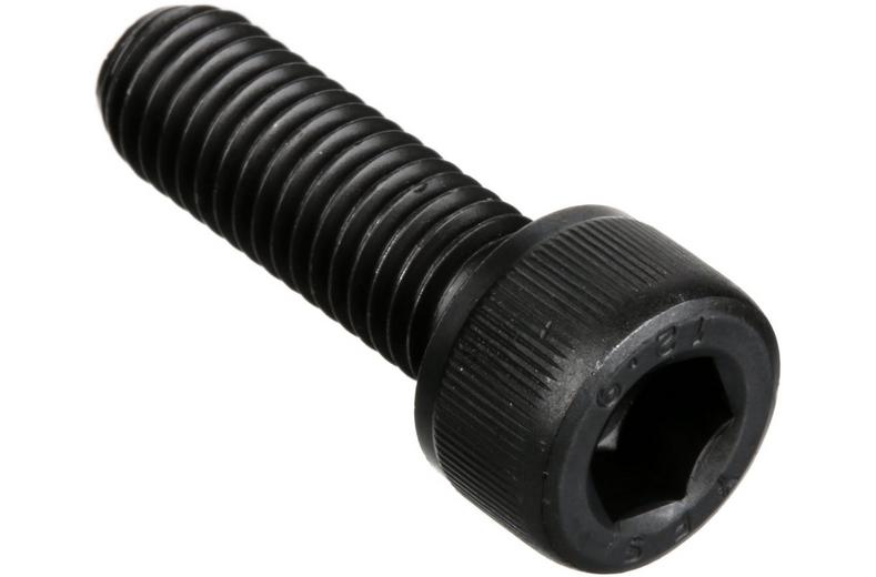 Halfords Socket Cap Screw M10 x 30mm (FIXG158) Halfords Socket Cap Screw M10 x 30mm (FIXG158)