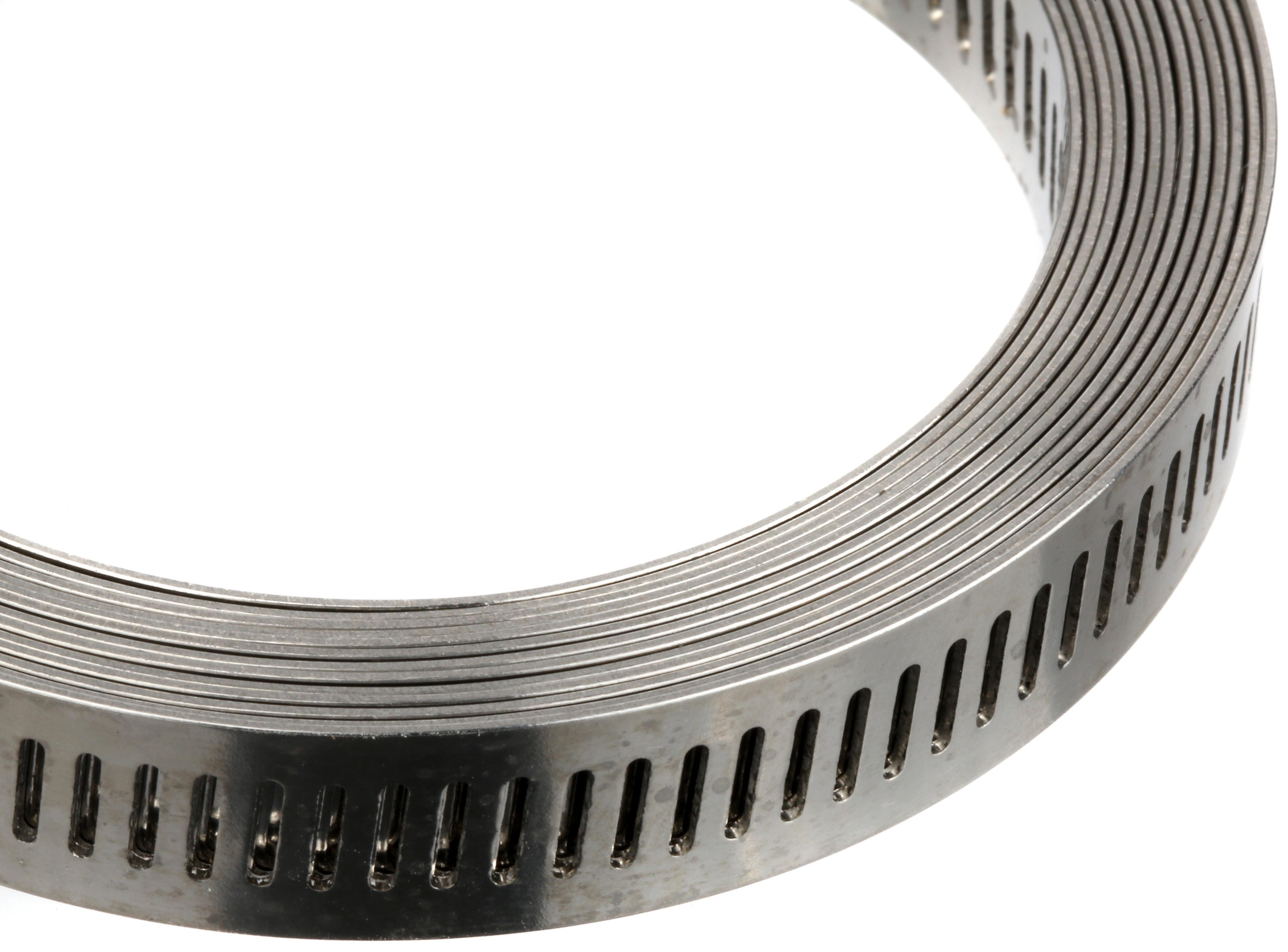 Halfords Clip Maker Kit 13mm x 3mm (FIXG304)