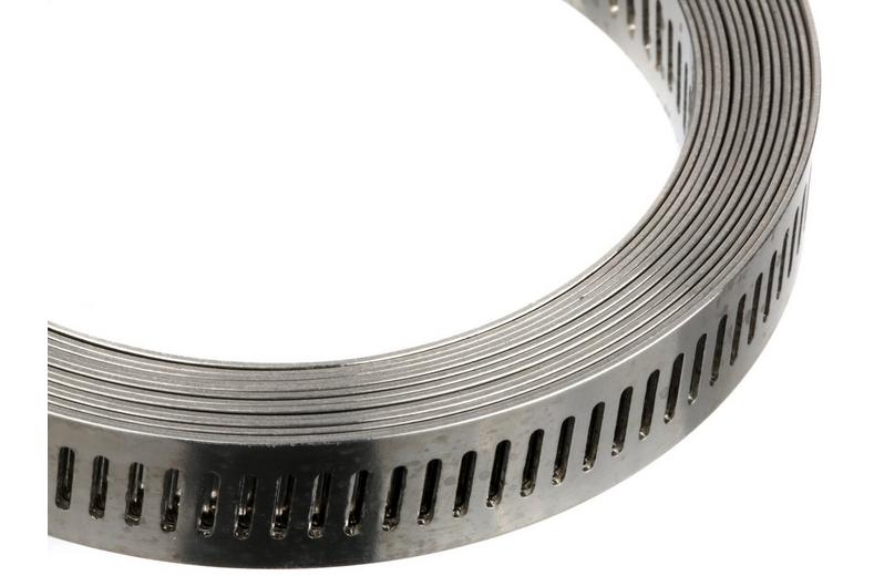 Halfords Clip Maker Kit 13mm x 3mm (FIXG304) Halfords Clip Maker Kit 13mm x 3mm (FIXG304)