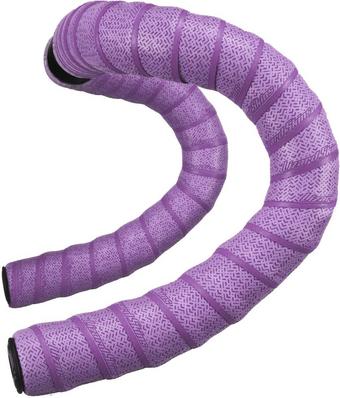 Lizard Skins DSP V2 Bar Tape, Violet Purple 3.2mm