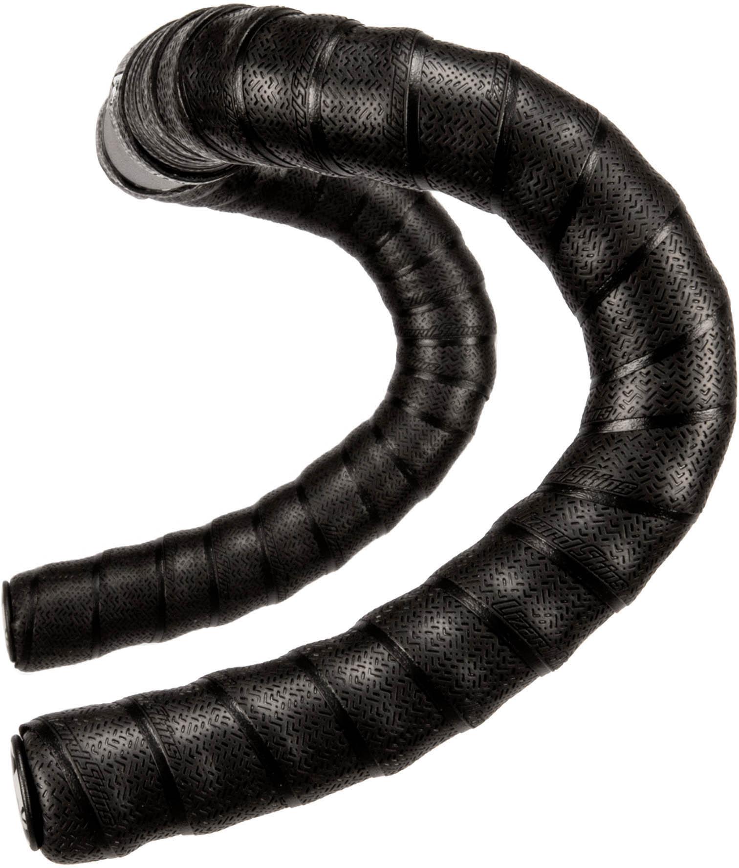 Lizard Skins DSP V2 Bar Tape, Jet Black 1.8mm