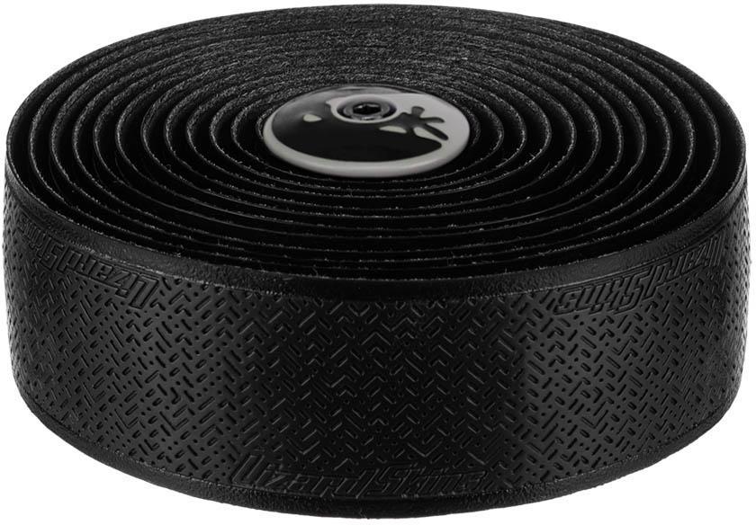 Lizard Skins DSP V2 Bar Tape, Jet Black 1.8mm