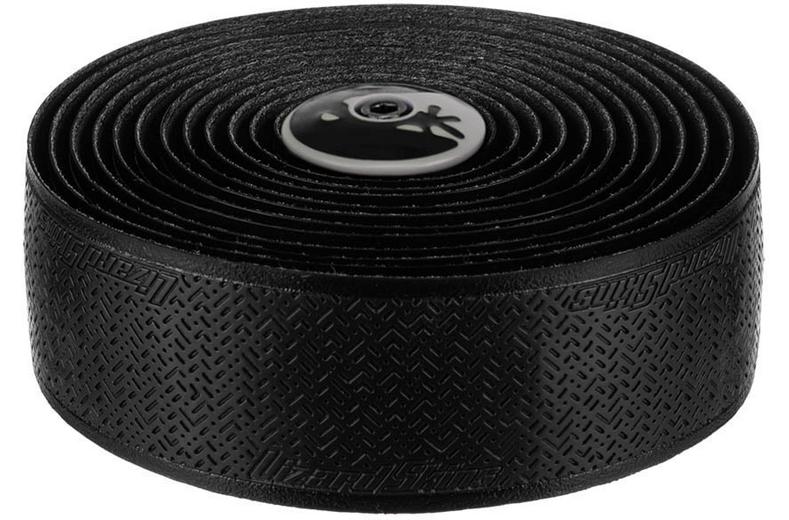 Lizard Skins DSP V2 Bar Tape, Jet Black 1.8mm Lizard Skins DSP V2 Bar Tape, Jet Black 1.8mm